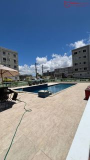 APARTAMENTO À VENDA – LAURO DE FREITAS