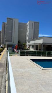 APARTAMENTO À VENDA – LAURO DE FREITAS