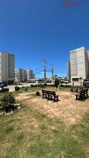 APARTAMENTO À VENDA – LAURO DE FREITAS