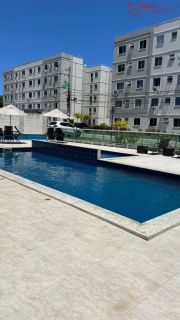 APARTAMENTO À VENDA – LAURO DE FREITAS