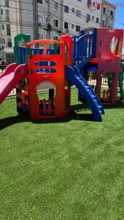 APARTAMENTO À VENDA – LAURO DE FREITAS