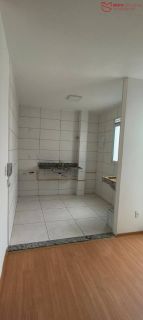 APARTAMENTO À VENDA – LAURO DE FREITAS