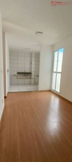 APARTAMENTO À VENDA – LAURO DE FREITAS