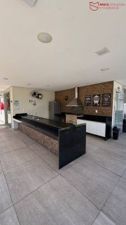 APARTAMENTO À VENDA – LAURO DE FREITAS