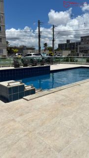 APARTAMENTO À VENDA – LAURO DE FREITAS