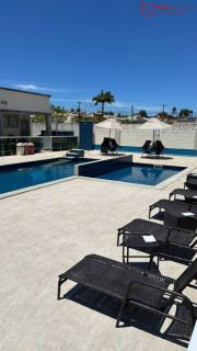 APARTAMENTO À VENDA – LAURO DE FREITAS