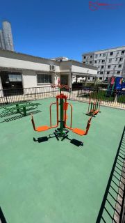 APARTAMENTO À VENDA – LAURO DE FREITAS