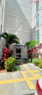 APARTAMENTO À VENDA – LAURO DE FREITAS