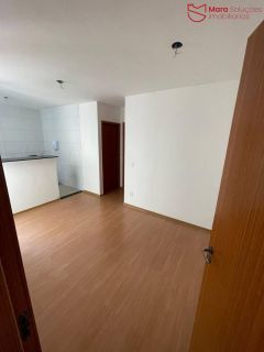 APARTAMENTO À VENDA – SOLAR DE MAIORCA , Abrantes | Camaçari – BA.