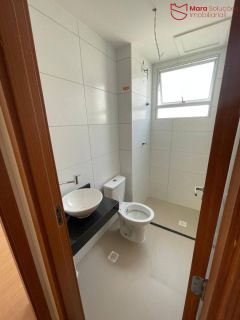 APARTAMENTO À VENDA – SOLAR DE MAIORCA , Abrantes | Camaçari – BA.