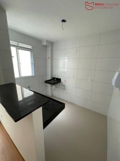 APARTAMENTO À VENDA – SOLAR DE MAIORCA , Abrantes | Camaçari – BA.