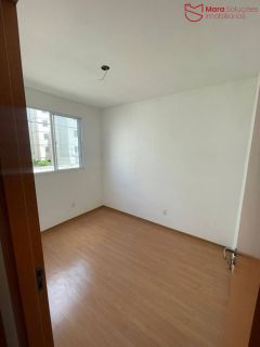 APARTAMENTO À VENDA – SOLAR DE MAIORCA , Abrantes | Camaçari – BA.