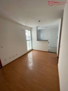 APARTAMENTO À VENDA – SOLAR DE MAIORCA , Abrantes | Camaçari – BA.