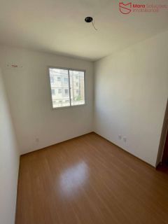 APARTAMENTO À VENDA – SOLAR DE MAIORCA , Abrantes | Camaçari – BA.