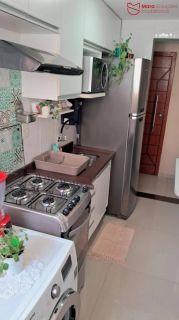 APARTAMENTO À VENDA – VIDA BELA 2,  Itinga | Lauro de Freitas – BA