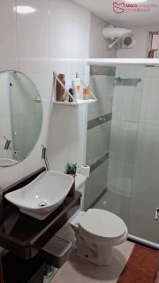 APARTAMENTO À VENDA – VIDA BELA 2,  Itinga | Lauro de Freitas – BA