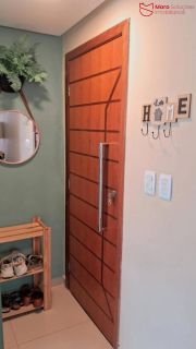 APARTAMENTO À VENDA – VIDA BELA 2,  Itinga | Lauro de Freitas – BA