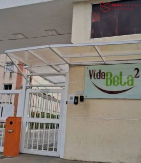 APARTAMENTO À VENDA – VIDA BELA 2,  Itinga | Lauro de Freitas – BA