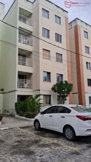 APARTAMENTO À VENDA – VIDA BELA 2,  Itinga | Lauro de Freitas – BA