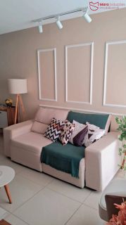 APARTAMENTO À VENDA – VIDA BELA 2,  Itinga | Lauro de Freitas – BA