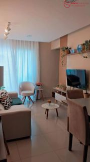 APARTAMENTO À VENDA – VIDA BELA 2,  Itinga | Lauro de Freitas – BA