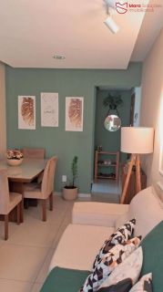 APARTAMENTO À VENDA – VIDA BELA 2,  Itinga | Lauro de Freitas – BA