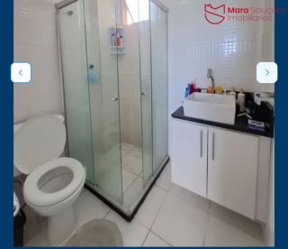 APARTAMENTO À VENDA – BOSQUE DAS MANGUEIRAS, Jardim das Margaridas | Salvador – BA