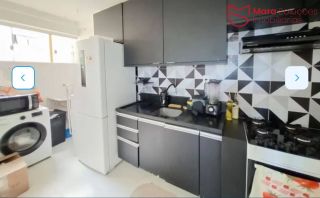 APARTAMENTO À VENDA – BOSQUE DAS MANGUEIRAS, Jardim das Margaridas | Salvador – BA