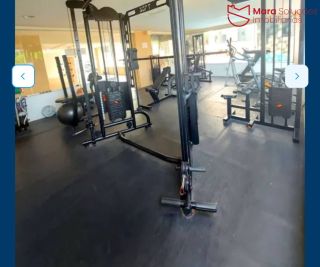 APARTAMENTO À VENDA – BOSQUE DAS MANGUEIRAS, Jardim das Margaridas | Salvador – BA