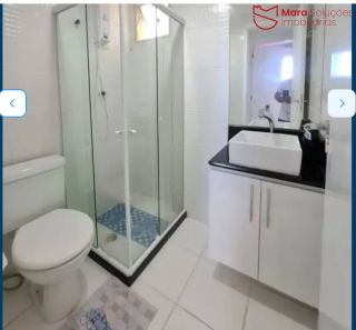 APARTAMENTO À VENDA – BOSQUE DAS MANGUEIRAS, Jardim das Margaridas | Salvador – BA