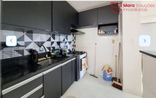 APARTAMENTO À VENDA – BOSQUE DAS MANGUEIRAS, Jardim das Margaridas | Salvador – BA