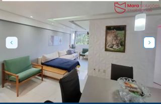 APARTAMENTO À VENDA – BOSQUE DAS MANGUEIRAS, Jardim das Margaridas | Salvador – BA