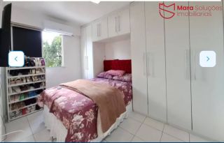 APARTAMENTO À VENDA – BOSQUE DAS MANGUEIRAS, Jardim das Margaridas | Salvador – BA