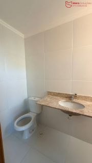 Apartamento à venda no Inspiratto Jardim Aeroporto.