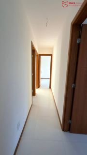 Apartamento à venda no Inspiratto Jardim Aeroporto.