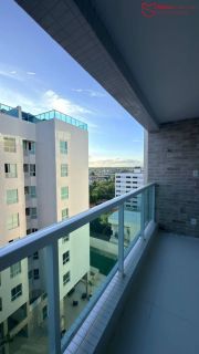 Apartamento à venda no Inspiratto Jardim Aeroporto R$ 720 Mil.