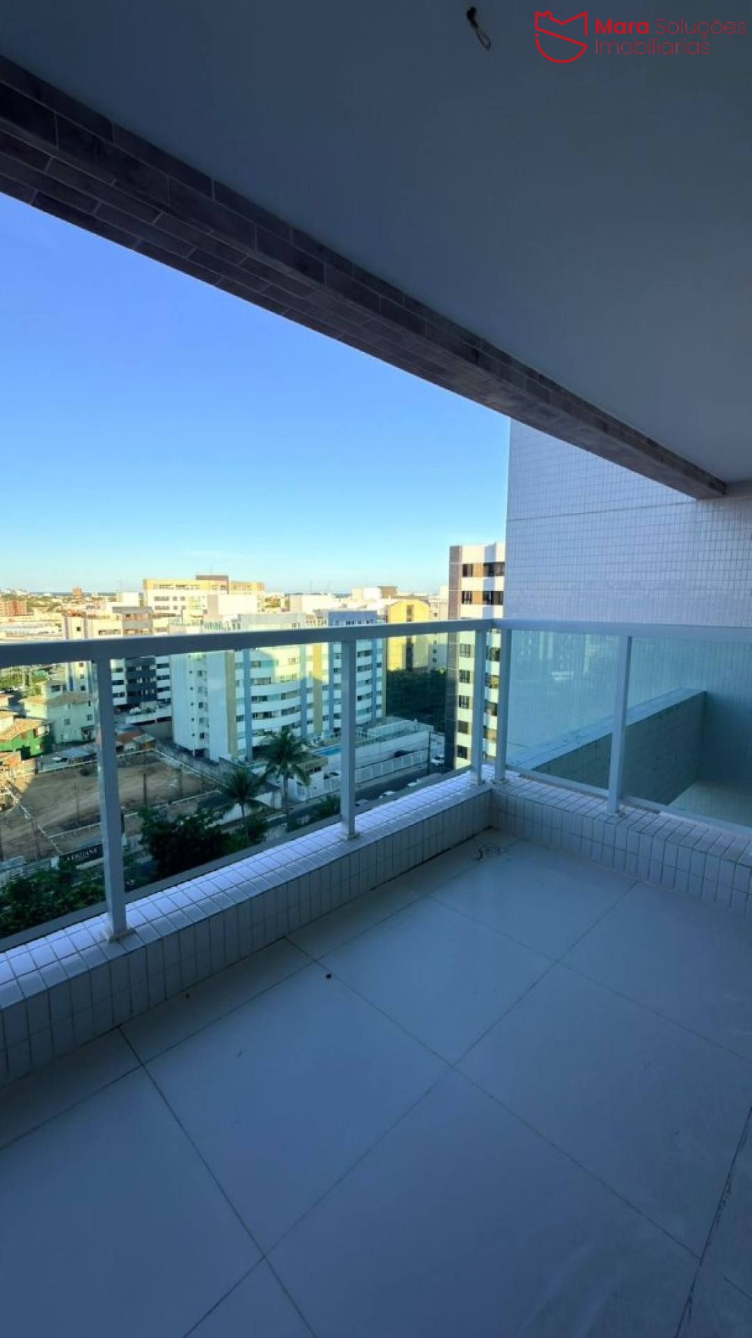 Cobertura à venda no Inspiratto Jardim Aeroporto.