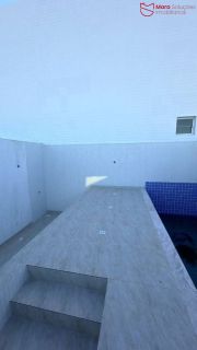 Cobertura à venda no Inspiratto Jardim Aeroporto.