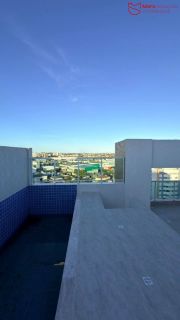 Cobertura à venda no Inspiratto Jardim Aeroporto.