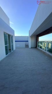 Cobertura à venda no Inspiratto Jardim Aeroporto.