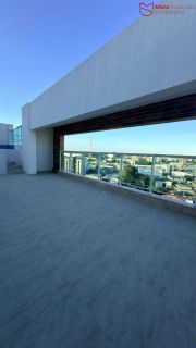 Cobertura à venda no Inspiratto Jardim Aeroporto.