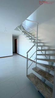 Cobertura à venda no Inspiratto Jardim Aeroporto.