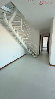 Cobertura à venda no Inspiratto Jardim Aeroporto.