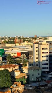Cobertura à venda no Inspiratto Jardim Aeroporto.
