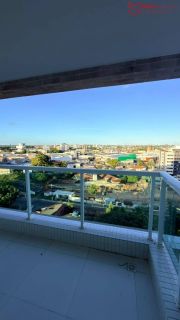 Cobertura à venda no Inspiratto Jardim Aeroporto.