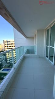 Cobertura à venda no Inspiratto Jardim Aeroporto.