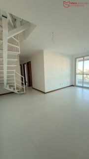 Cobertura à venda no Inspiratto Jardim Aeroporto.