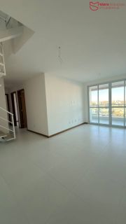 Cobertura à venda no Inspiratto Jardim Aeroporto.