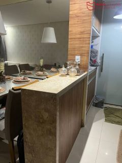 APARTAMENTO Á VENDA NO CONDOMÍNIO TORRES DO ATLÂNTICO (Centro de Lauro)