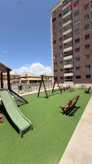 APARTAMENTO Á VENDA NO CONDOMÍNIO TORRES DO ATLÂNTICO (Centro de Lauro)